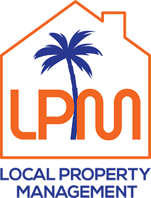 Ridgeland Local Property Management Logo